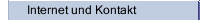 Internet und Kontakt
